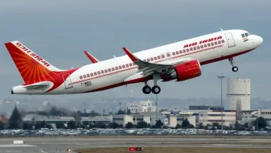 india air