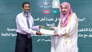 islamicaffairs