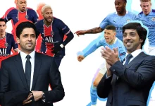 manchester city