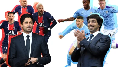 manchester city
