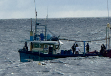 masboat