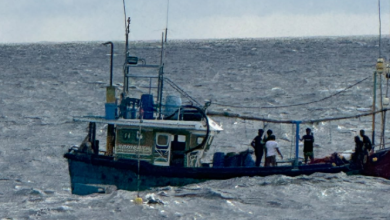 masboat