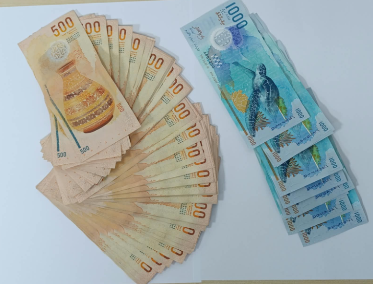 money