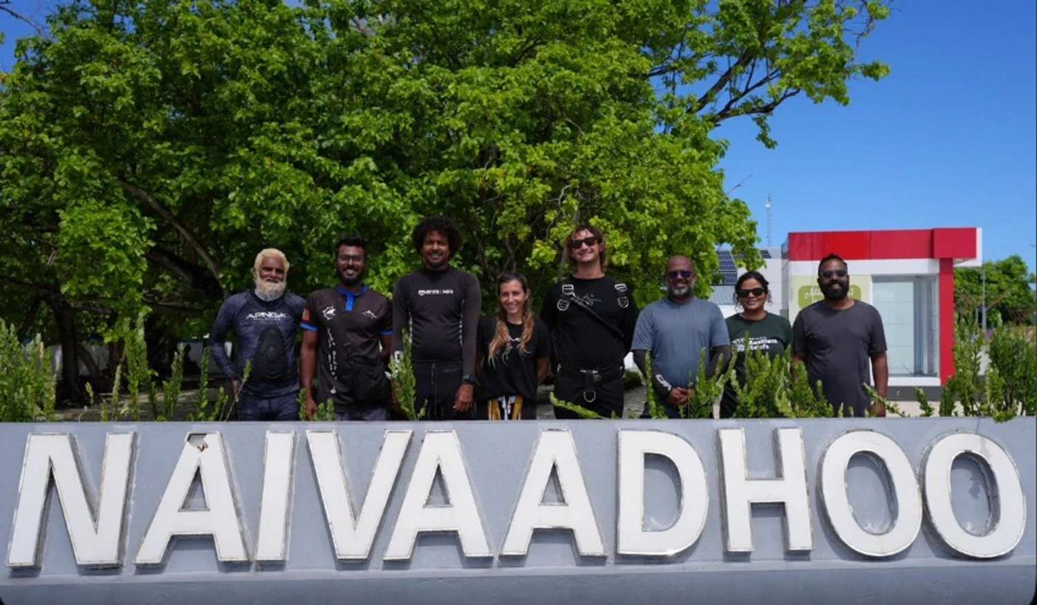 navaidhoo