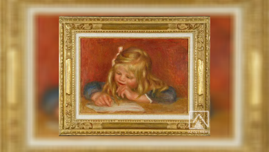 painting