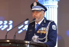 polic CP ahmed muhamed