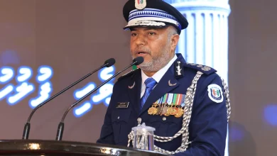 polic CP ahmed muhamed