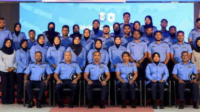 police