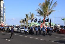 police hingaalun