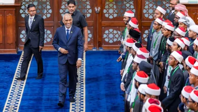 raeez khatheebun