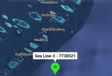 sealine