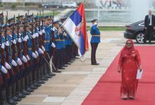 serbia