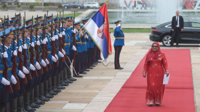 serbia