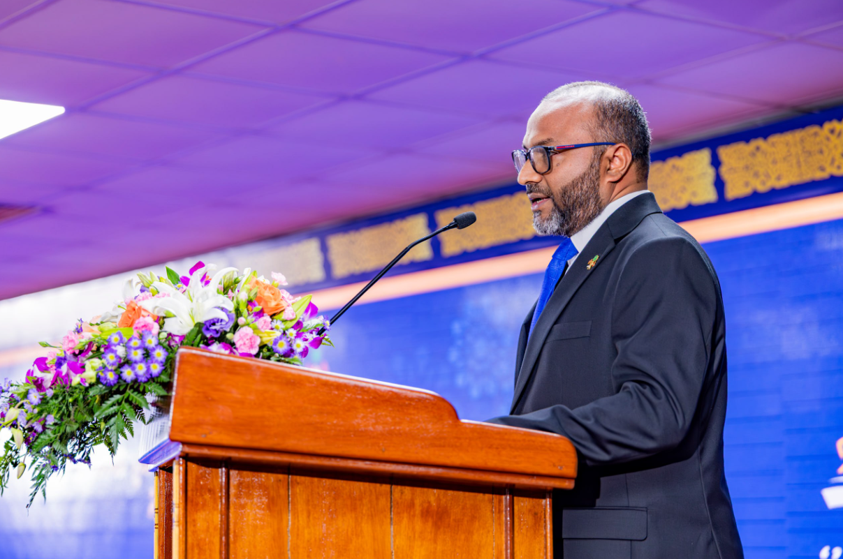 shaheem
