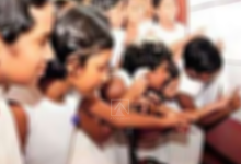 sri lanka students