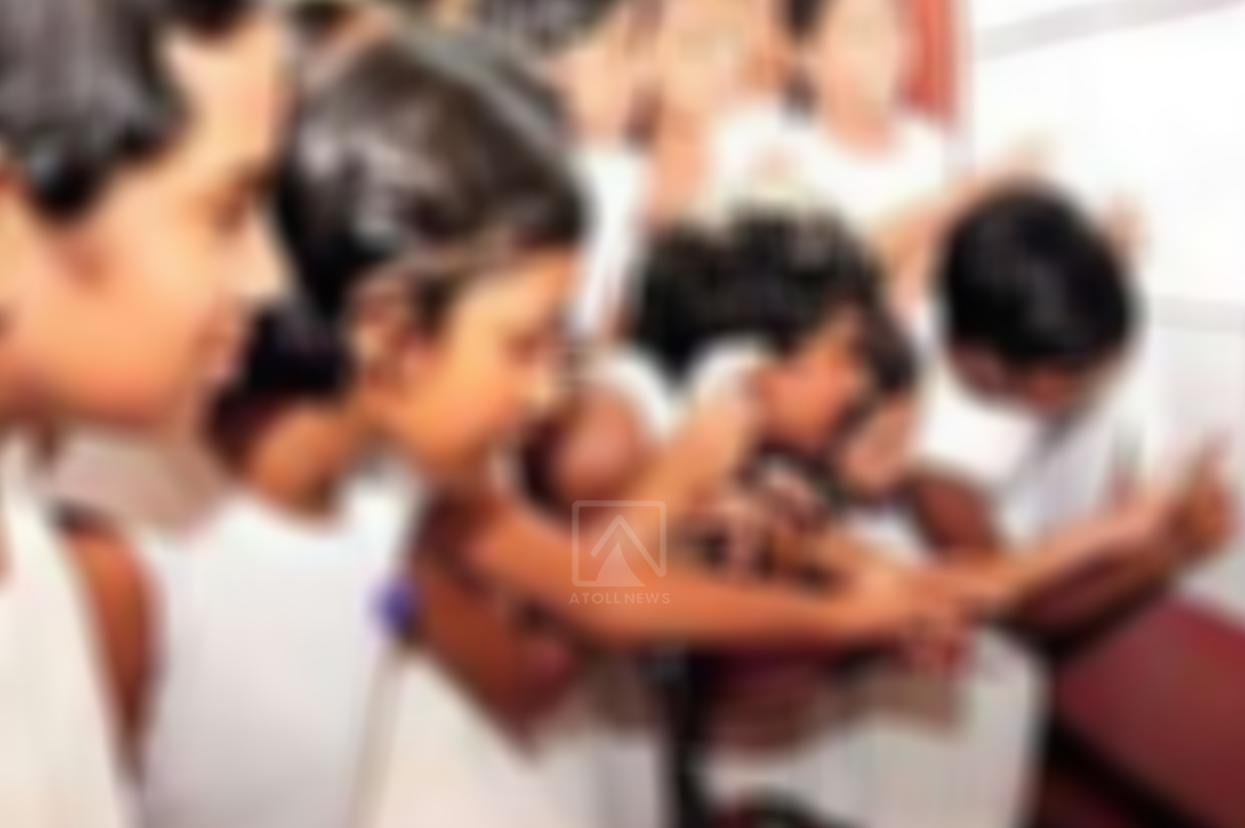sri lanka students