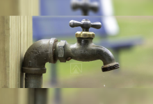 sri lanka water cut