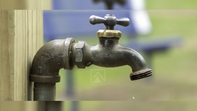sri lanka water cut