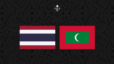 thailand