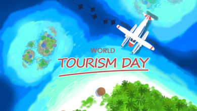 tourism