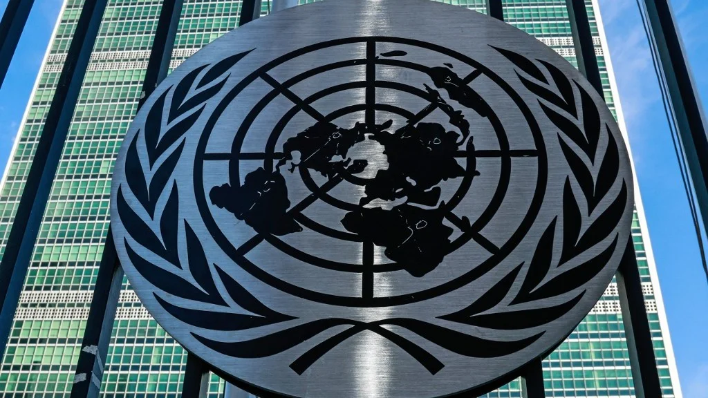 un