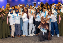 youth track to cop31