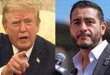 Abdul El Sayed