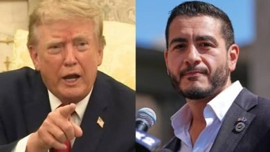 Abdul El Sayed
