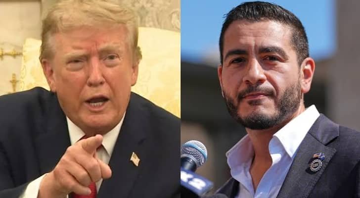 Abdul El Sayed