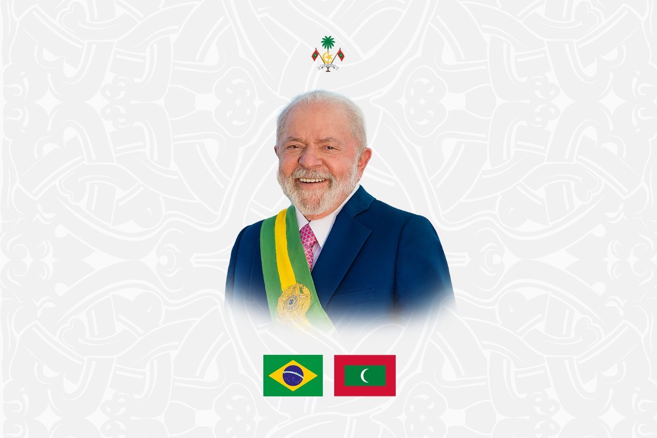 Brazil