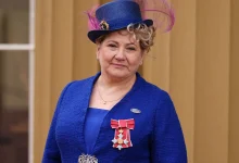 Emily Thornberry