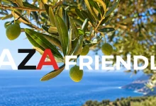 Gaza Friendly