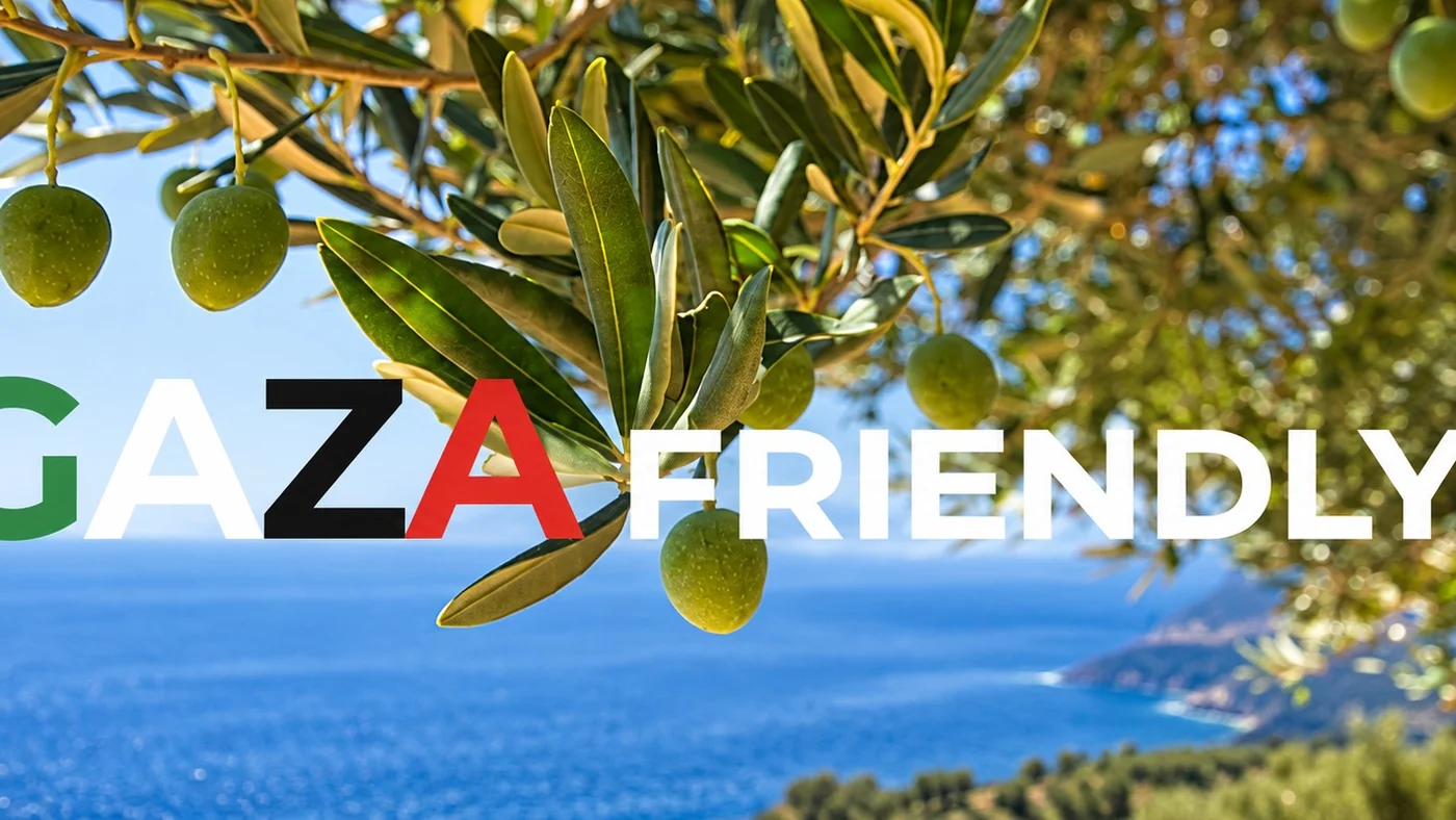 Gaza Friendly