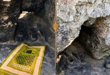 Ghaar Sajjaad