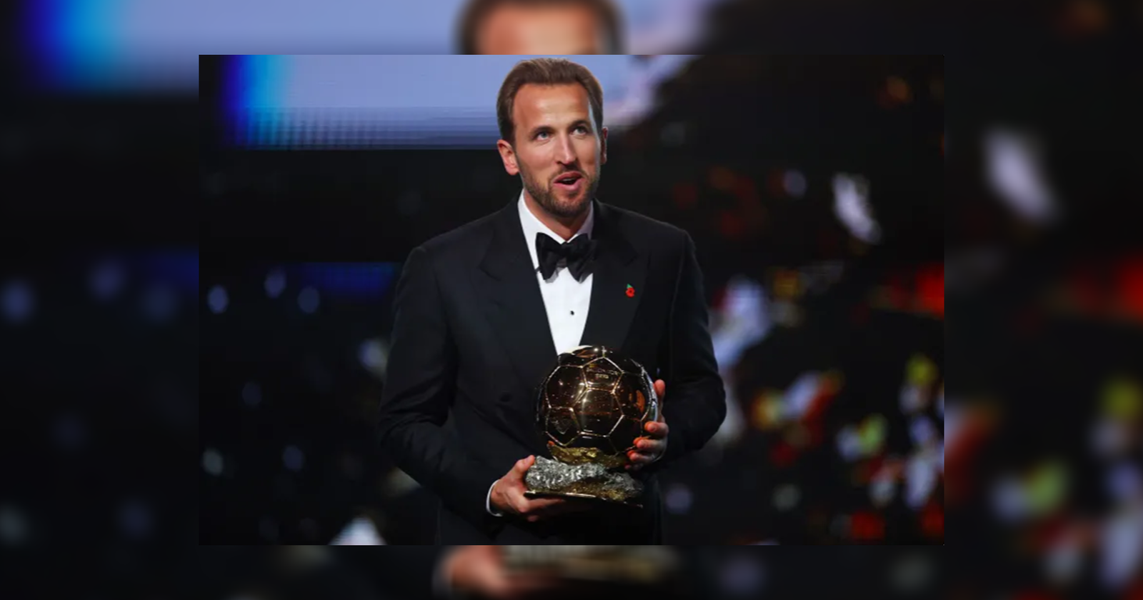 Harry Kane