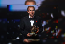 Harry Kane