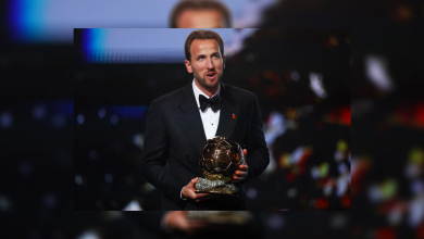 Harry Kane