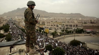 Houthi