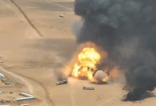 Houthi forces