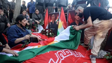 Iranian Kurdish