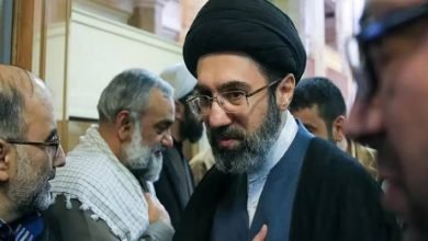 Irans Supreme Leader