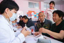 Medical experts provide free medical