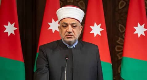 Mohammed Al Khalayleh