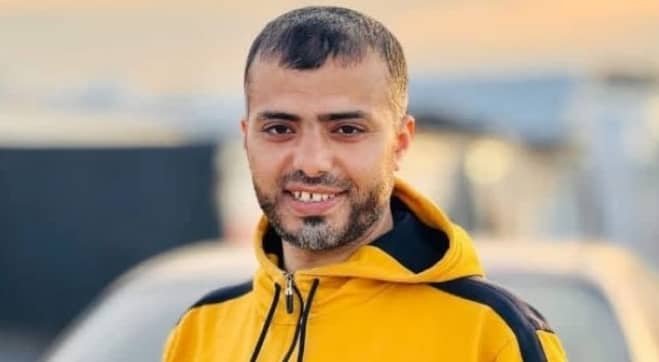 Muhammad Abdul Aziz al Najjar