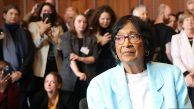 Navi Pillay