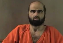 Nidal Hasan