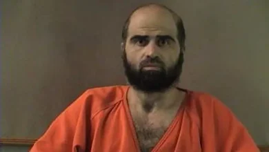 Nidal Hasan