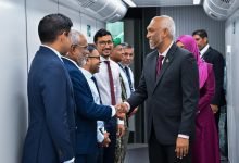 Raees Muizzu