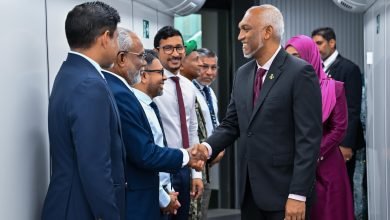 Raees Muizzu