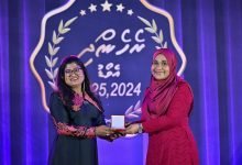 Rehendhi Award